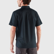 Cămașă bărbați Fjällräven Övik Travel Shirt SS M