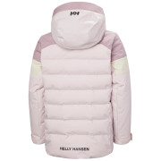 Geacă copii Helly Hansen Jr Girl Diamond Jacket