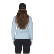 Hanorac funcțional de damă Devold Thermo Wool Jkt Wmn