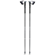 Bețe de trekking Black Diamond Distance Carbon Z FKT Poles negru