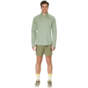 Hanorac bărbați Devold Endurance Merino Zip Man