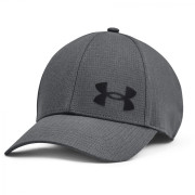 Șapcă Under Armour Isochill Armourvent Str gri