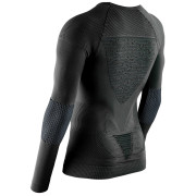 Tricou funcțional bărbați X-Bionic X-Plorer Energizer 4.0 Shirt Lg Sl