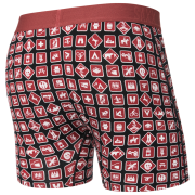 Boxeri Saxx Ultra Super Soft Boxer Brief Fly