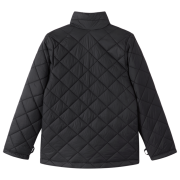 Geacă copii Reima Toppis Black