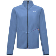 Geacă femei Salewa Pedroc Dst Light Jacket W albastru deschis morning blue/0910