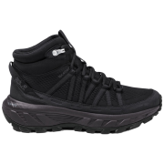 Încălțăminte femei Jack Wolfskin Wild Hike Texapore Mid W negru black