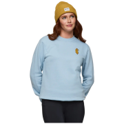 Hanorac femei Cotopaxi W'S Lava Llama Crew Sweatshirt