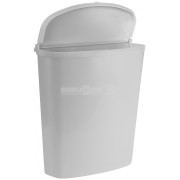 Coș de gunoi Brunner Pillar