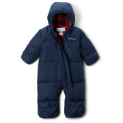 Salopetă copii Columbia Snuggly Bunny™ II Bunting albastru închis Coll Navy, Mountain Red Check