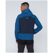Geacă bărbați Mammut Crag HS Hooded Jacket Men