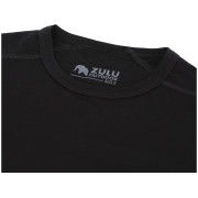 Tricou femei Zulu Merino 160 Short 4C