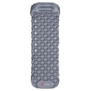 Saltea Trimm Stepper gri grey