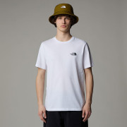 Tricou bărbați The North Face M S/S Simple Dome Tee