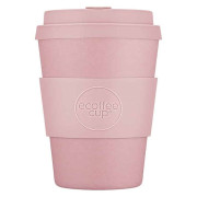 Cană termică Ecoffee cup Termohrnek 350 ml roz