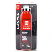 Sticlă Sawyer S3 Foam Filter