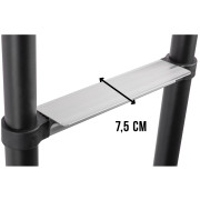 Scară Brunner Laddy Alcove AIR