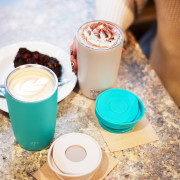 Cană termică Scent Air Hydration Miley