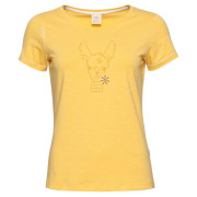 Tricou femei Chillaz Gandia Happy Alpaca