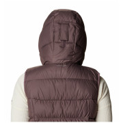 Vestă femei Columbia Pike Lake II Insulated Vest