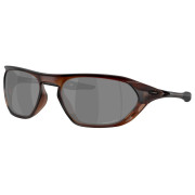 Ochelari de soare OAKLEY Cage Jacket Matte Rootbeer maro gri Matte Rootbeer