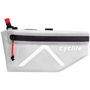 Geantă pentru ghidon Cyclite Handle Bar Bag Nano / 01 gri deschis light grey