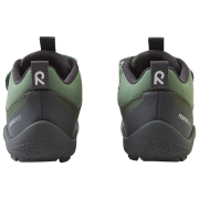 Încălțăminte barefoot pentru copii Reima Viikari Thyme Green