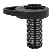 Rezervă cartușe de filtrare Katadyn BeFree AC cyklo negru black