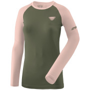 Tricou femei Dynafit Alpine Pro Long Sleeve Shirt Women