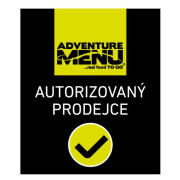 Adventure Menu Lightweight Penne s Boloňskou omáčkou a parmesánem 400 g