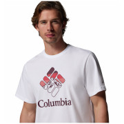 Tricou bărbați Columbia CSC™ Seasonal Graphic Tee
