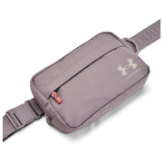 Borsetă Under Armour Loudon Waist Bag Xbody gri grey