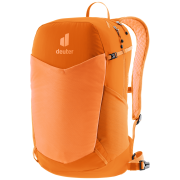 Rucsac turistic Deuter Speed Lite 21 portocaliu/ peach-tuscany