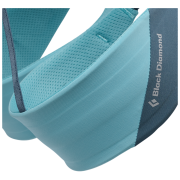 Ham de alpinsim femei Black Diamond W Solution Harness