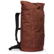 Rucsac Black Diamond Street Creek 30 RT Backpack roșu Iron Red (6053)