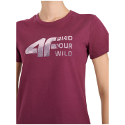 Tricou femei 4F Tshirt F3496