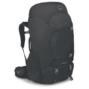 Rucsac femei Osprey Fairview Trek 70 negru black