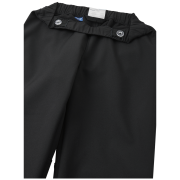 Pantaloni softshell copii Reima Oikotie Black