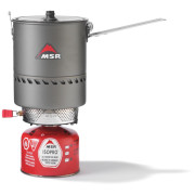 Arzător pentru camping MSR Reactor 1.7L Stove System v2