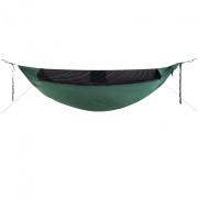 Hamac Ticket to the moon Lightest Pro Hammock verde Forest Green - Recycled Nylon