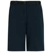 Pantaloni scurți femei Regatta Women’s Xert Stretch Bermuda Light albastru închis Navy