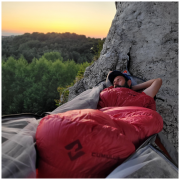 Sac de dormit de puf Cumulus Panyam 450