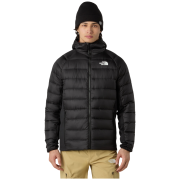 Geacă de puf bărbați The North Face M Bettaforca Hybrid Jacket