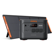 Stație de încărcare Jackery Explorer Explorer 3000 v2