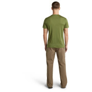 Tricou funcțional bărbați Icebreaker M 150 Tech Lite SS Tee IBCoordinates