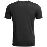 Tricou funcțional bărbați Ortovox 185 Rock'N'Wool Short Sleeve M