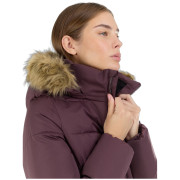Geacă lungă de iarnă femei Fundango Prue Padded Jacket