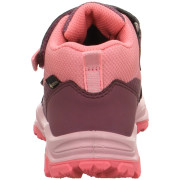 Încălțăminte copii Superfit Jupiter Rot/Rosa