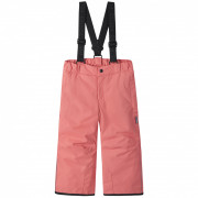 Pantaloni de schi copii Reima Proxima roz