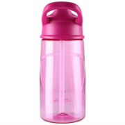 Sticlă copii LittleLife Water Bottle 550 ml roz